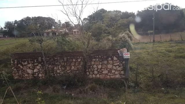 OPORTUNIDAD INCREIBLE ......ahora 120 mm inmueble sobre acceso sur, zona Guarambaré — foto 2