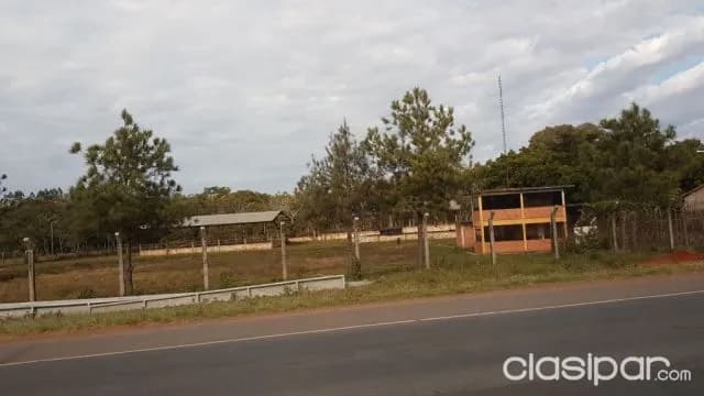OPORTUNIDAD INCREIBLE ......ahora 120 mm inmueble sobre acceso sur, zona Guarambaré — foto 4