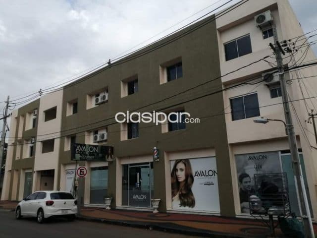 Departamento en mra zona shopping mariano