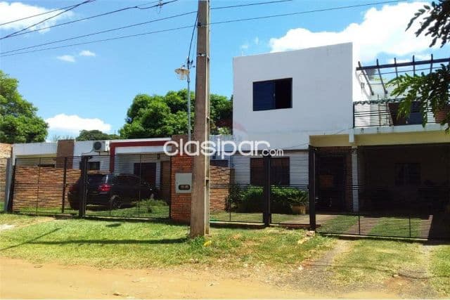 3 casas juntas. Ideal para inversión 950,000,000 ₲