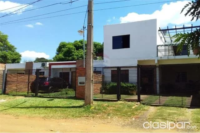3 casas juntas. Ideal para inversión 950,000,000 ₲ — foto 2
