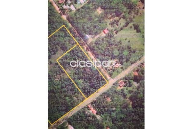 Amplio terreno con excelente ubicacion 780,000 USD