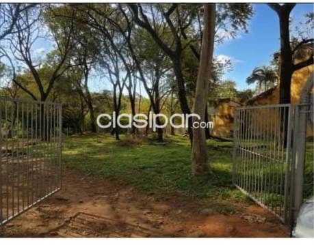 Barrio felicidad – Lambaré : Oportunidad única !! - 2 lotes juntos - 200.000 usd — foto 1