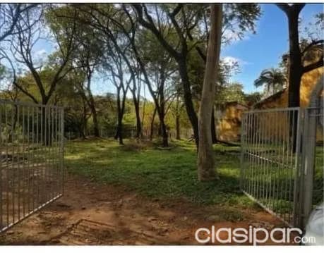 Barrio felicidad – Lambaré : Oportunidad única !! - 2 lotes juntos - 200.000 usd — foto 2