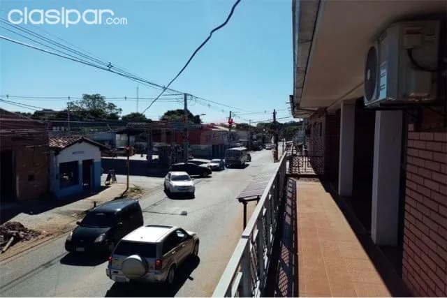 Local comercial con vivienda sobre leopardi fdo la mora 2,150,000,000 ₲, foto 2