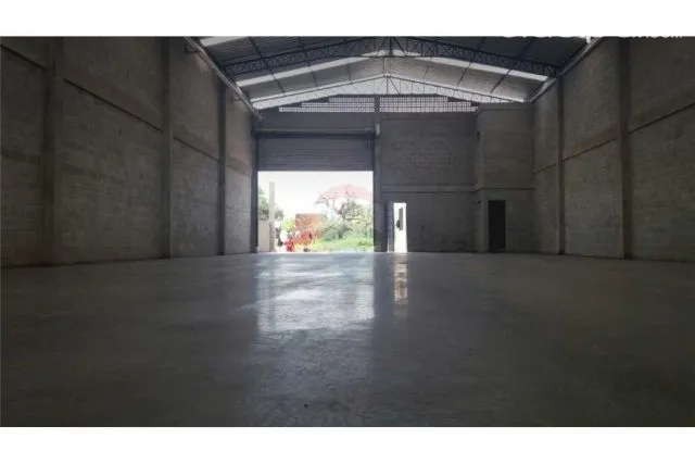 Depósito a estrenar en Mariano Roque Alonso 100,000 usd — foto 2