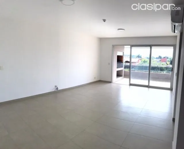 Amplio departamento de 2 dormitorios a la venta en San Jorge, foto 2