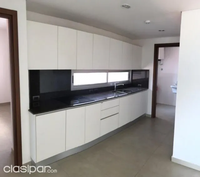 Amplio departamento de 2 dormitorios a la venta en San Jorge, foto 3