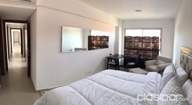 Amplio departamento de 3 dormitorios a la venta en San Jorge — foto 3
