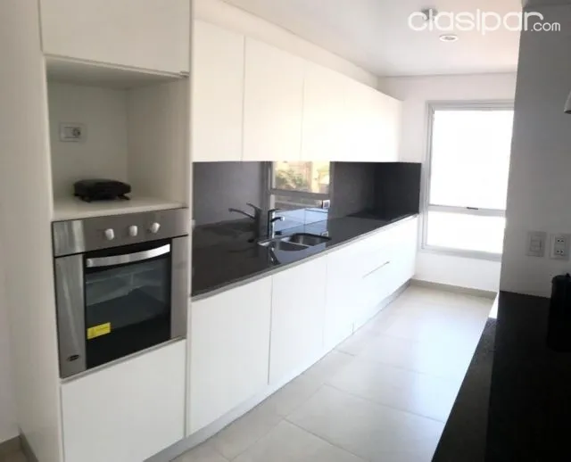 Amplio departamento de 3 dormitorios a la venta en San Jorge — foto 5