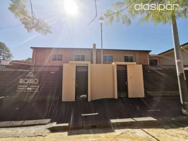 Bo. Mcal. Estigarribia: Elegante dúplex a estrenar, 3 suites, muy confortable, 6.500.000gs, foto 2