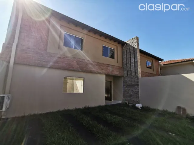 Bo. Mcal. Estigarribia: Elegante dúplex a estrenar, 3 suites, muy confortable, 6.500.000gs, foto 3