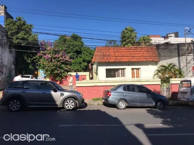 Terreno en venta en el centro de Asuncion — foto 3