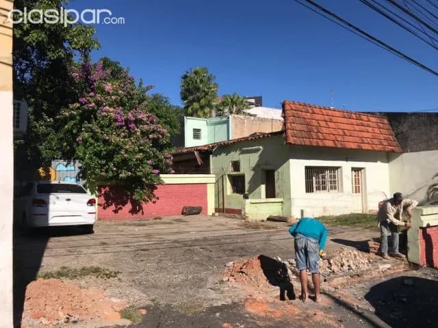 Terreno en venta en el centro de Asuncion — foto 4