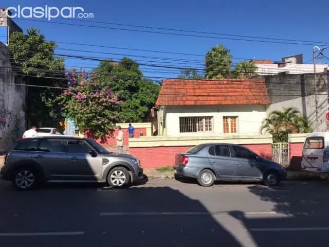 Terreno en venta en el centro de Asuncion, foto 3