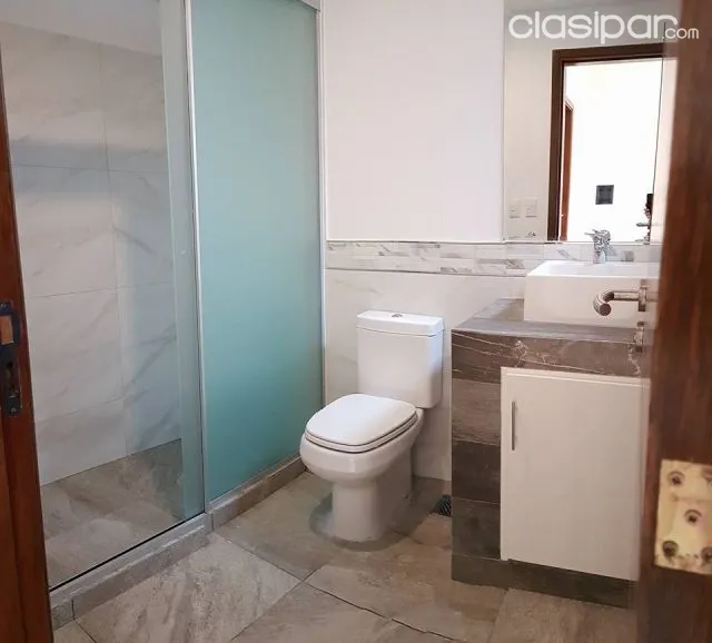 Dúplex minimalista Barrio San Cristóbal - Asunción — foto 4