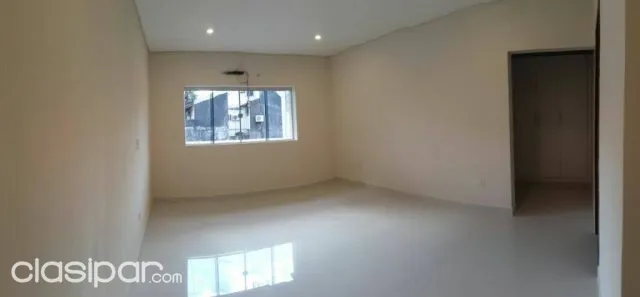 Dúplex minimalista Barrio San Cristóbal - Asunción — foto 5