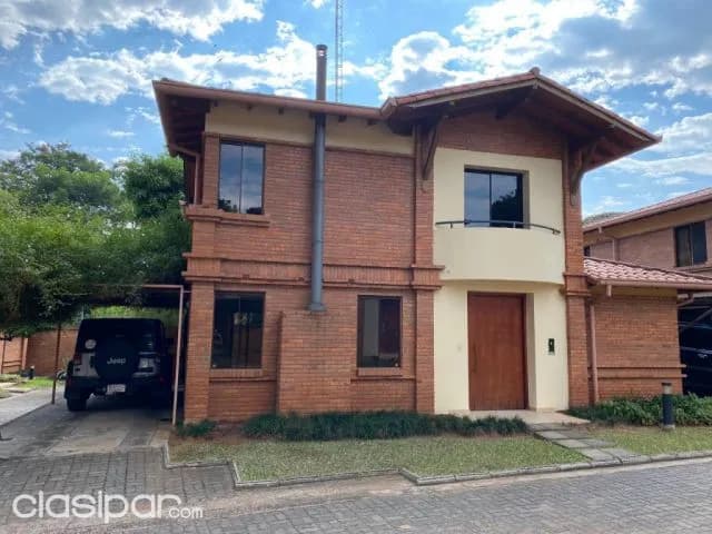 Casa en Condominio Arboleda - Trinidad — foto 2