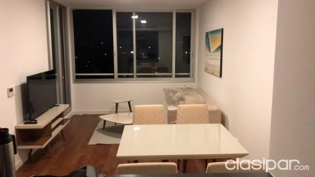 hermoso departamento amoblado sobre Santa Teresa, foto 2