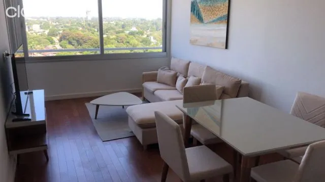 hermoso departamento amoblado sobre Santa Teresa, foto 3