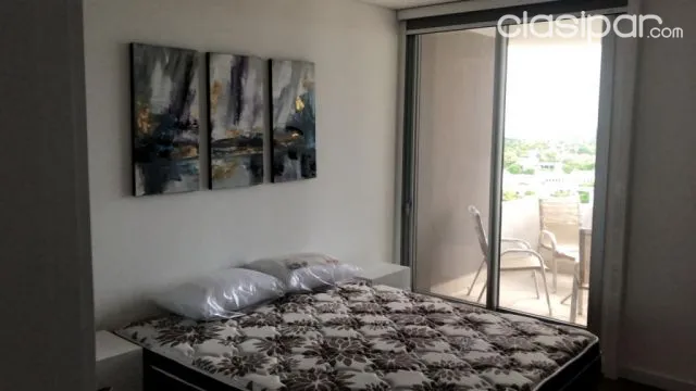 hermoso departamento amoblado sobre Santa Teresa, foto 4