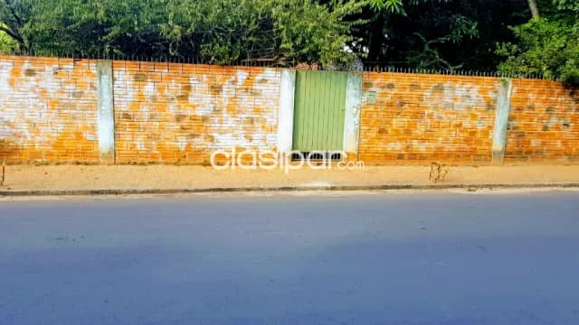 Casa tercer barrio de Luque — foto 4