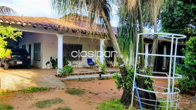 Casa tercer barrio de Luque — foto 3