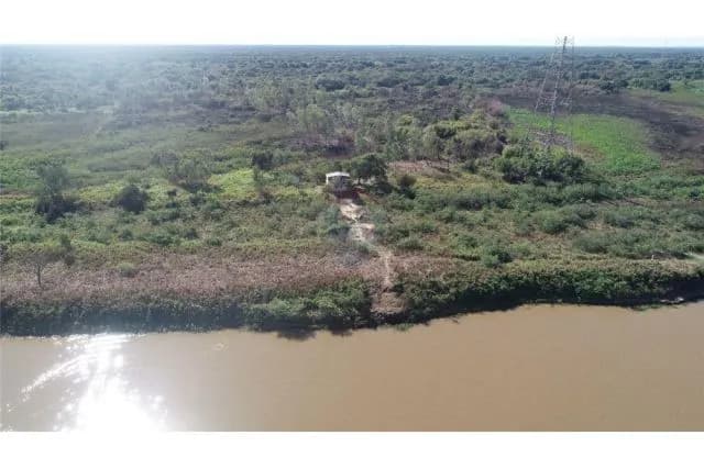 En venta amarradero de 8 ha. En villa hayes 600,000 usd, foto 2