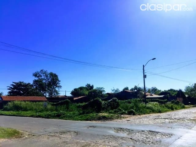Hermosa propiedad barrio san jorge Mariano Roque Alonso — foto 5