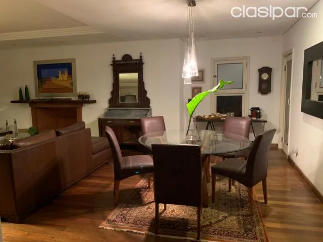 Botánica i – los laureles: Elegante residencia, seguridad 24 hs, jardín, piscina, 1.400 us — foto 3