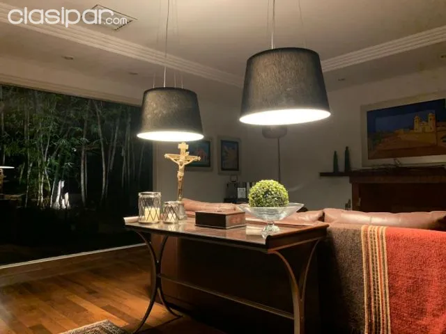 Botánica i – los laureles: Elegante residencia, seguridad 24 hs, jardín, piscina, foto 4