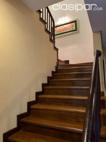 Botánica i – los laureles: Elegante residencia, seguridad 24 hs, jardín, piscina, foto 5