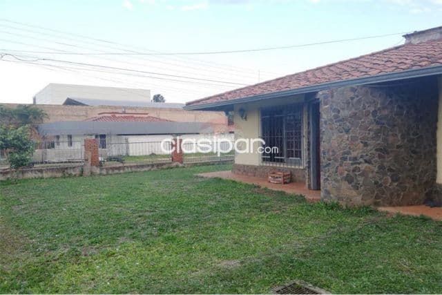 Casa en el barrio palma loma de Luque!!! 850,000,000 ₲ — foto 1