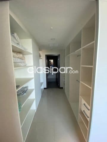 Departamento En Asuncion Barrio Mcal. Francisco Solano Lopez