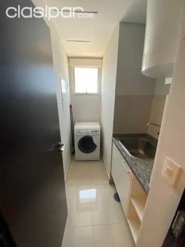 Departamento En Asuncion Barrio Mcal. Francisco Solano Lopez — foto 4