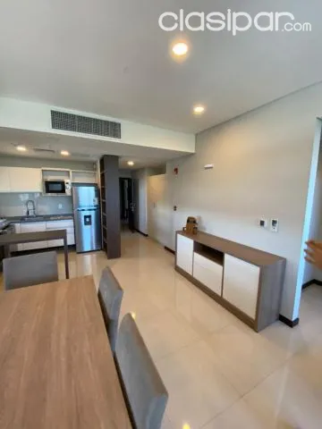 Departamento En Asuncion Barrio Mcal. Francisco Solano Lopez — foto 5