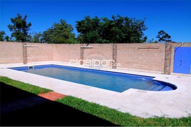 Casa en San Bernardino 850,000,000 ₲, foto 1