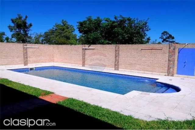 Casa en San Bernardino 850,000,000 ₲, foto 2