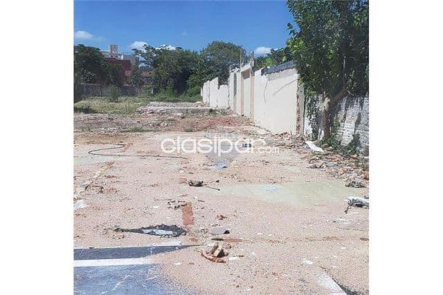 Vende Terreno de 3,200 M2 zona Av. Artiga 1,600,000 USD, foto 1