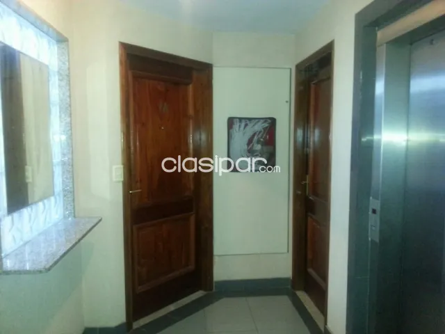 departamento en edificio de categoría zona Centro - Ciudad Nueva, foto 3