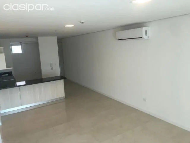 DEPARTAMENTO A ESTRENAR en Edificio Altamira Barrio Ykua Sati - Asunción — foto 3