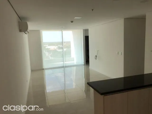 DEPARTAMENTO A ESTRENAR en Edificio Altamira Barrio Ykua Sati - Asunción — foto 4