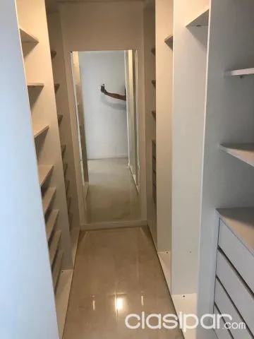 DEPARTAMENTO A ESTRENAR en Edificio Altamira Barrio Ykua Sati - Asunción — foto 5