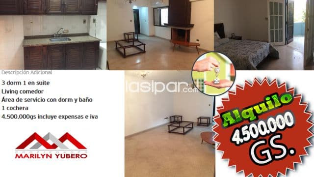 casa B. Carmelita... COD: CL 735