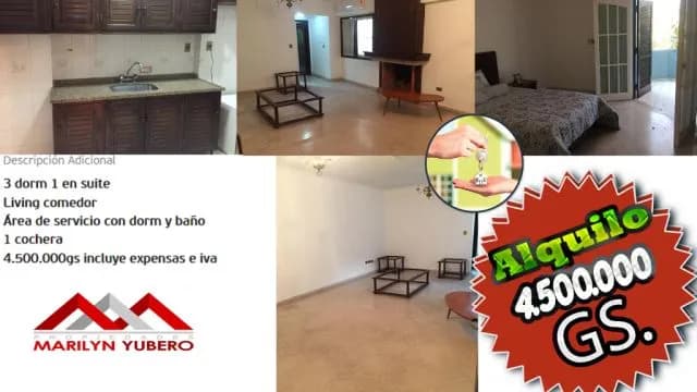 casa B. Carmelita... COD: CL 735 — foto 2