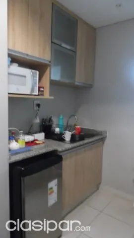 Se alquila oficina en el WTC — foto 2