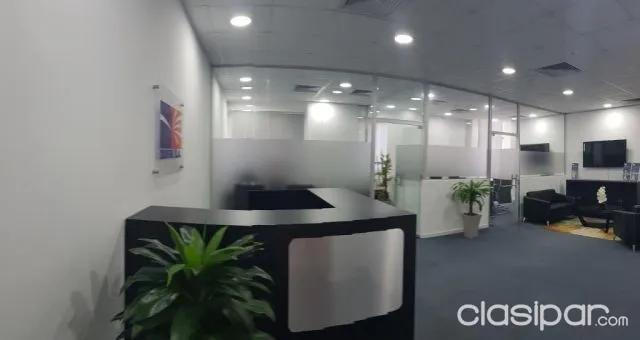 Se alquila oficina en el WTC — foto 3