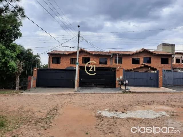 Remato! En Venta Lujoso Dúplex en Fernando de la Mora, foto 2
