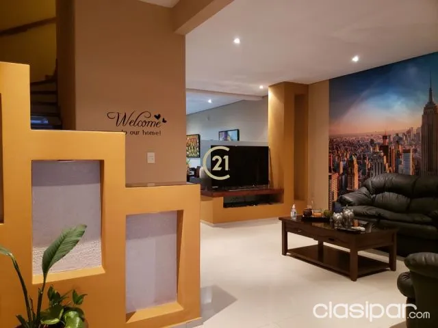 Remato! En Venta Lujoso Dúplex en Fernando de la Mora, foto 4
