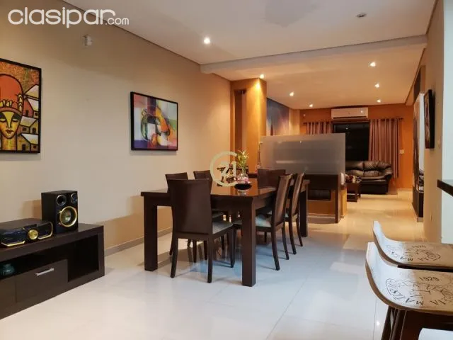 Remato! En Venta Lujoso Dúplex en Fernando de la Mora, foto 5